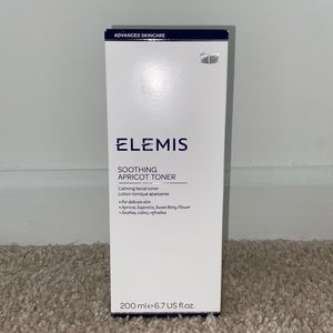 Elemis Soothing Apricot Toner